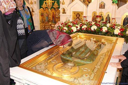 Тольяттинцы совершили паломническую поездку в Санкт-Петербург и на Валаам