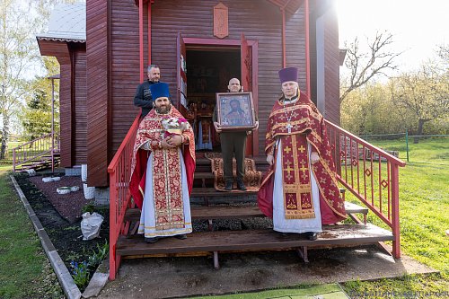 Неделя жен-мироносиц