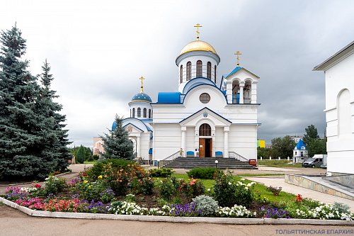 Память равноапостольного великого князя Владимира, Крещения Руси