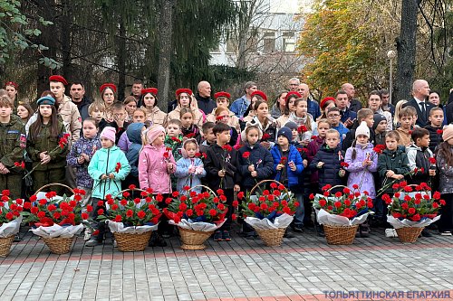 День спецназа: память о героях и награды защитникам Отечества