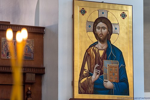Память равноапостольного великого князя Владимира, Крещения Руси
