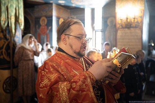 О равноапостольных Кирилле и Мефодии и Патриархе Московском и всея Руси Кирилле