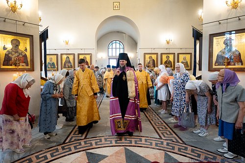 Память равноапостольного великого князя Владимира, Крещения Руси