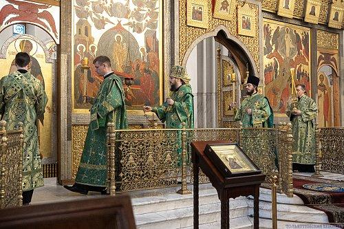 О событии воскрешения Лазаря