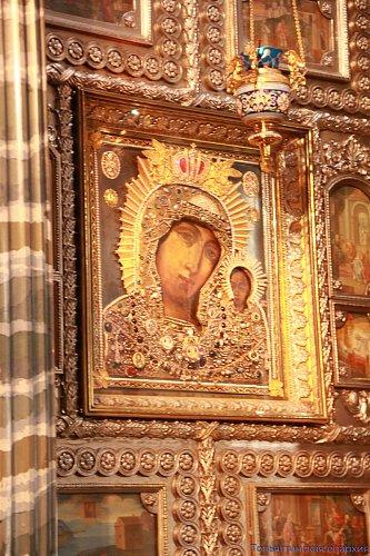 Тольяттинцы совершили паломническую поездку в Санкт-Петербург и на Валаам