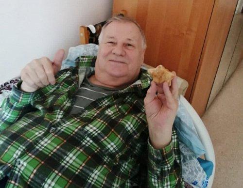 Молодёжь отметила День православной молодёжи делами любви