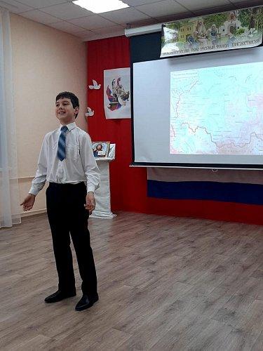 Учащиеся воскресных школ при храмах Комсомольского района (Тихоновское благочиние) объединились в квест-игре «День народного единства»