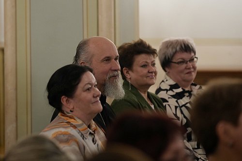 В Москве состоялась XVIII Межрегиональная научно-практическая конференция «Моделирование социокультурного системного развития школы. Проект “Будущее наследие”. Опыт Москвы и регионов»