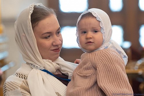Знакомьтесь: молодёжная редакция Тольяттинской Епархии
