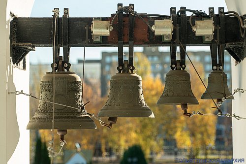 Неделя 21-я по Пятидесятнице, память святых отцов VII Вселенского Собора