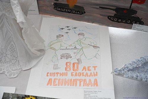 Вифлеемская звезда —  Рождественская выставка!