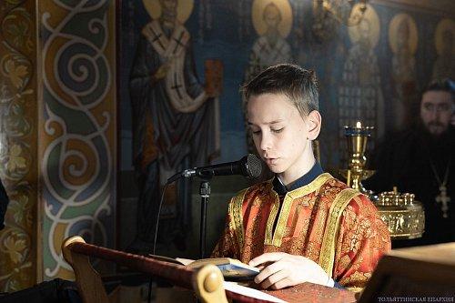 О равноапостольных Кирилле и Мефодии и Патриархе Московском и всея Руси Кирилле