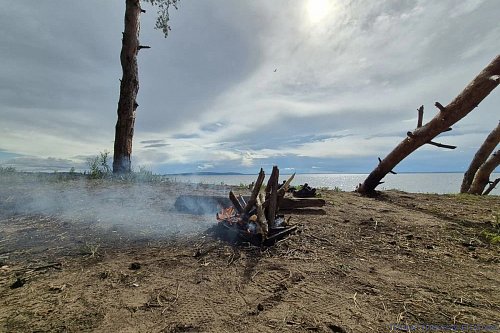 Велопрогулки как форма молодёжного общения: председатель епархиального отдела по работе с молодёжью организует совместный досуг прихожан