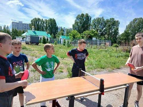 День защиты детей: праздники, акции и добрые дела