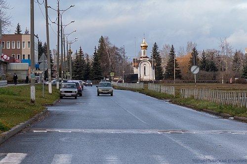 Делегация из Калмыкии посетила Тольятти по случаю 300-летия крещения первых калмыков, для которых был основан Волжский Ставрополь